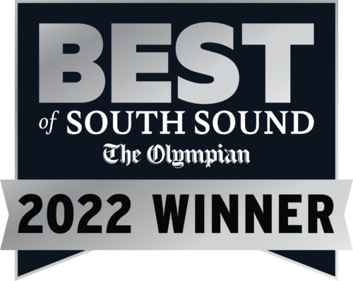 2022 Best of South Sound Winner