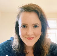 Caitlin Jarvis, RN, DNP