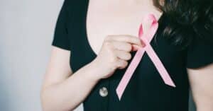 Massage Relieves the Symptoms Associated with Metastasized Breast Cancer