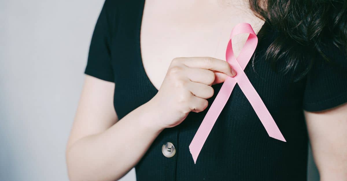 Massage Relieves the Symptoms Associated with Metastasized Breast Cancer