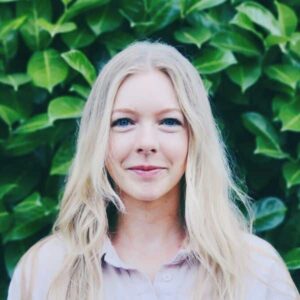 Caitlyn Wright, LMT, Massage Therapist, Seattle
