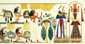Colonic Ancient Originals