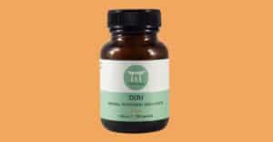 Diju Natural Stool Softener and Laxative for Constipation relief