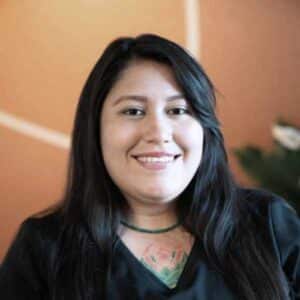 Dorene Moreno, LMT-CLDT, Massage Therapist, Seattle