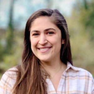 Dr. Riley Trevizo, ND, Naturopathic Doctor, Olympia