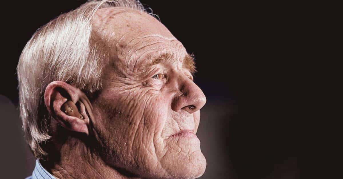 Elderly Man Finds Healthier Options than Chemical Laxatives