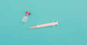 Prolotherapy to Heal Damaged Tissue