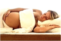 Massage For Fertility