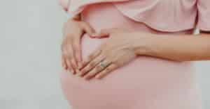 Infertility turned to Pregnancy after Abdominal Massage Therapy