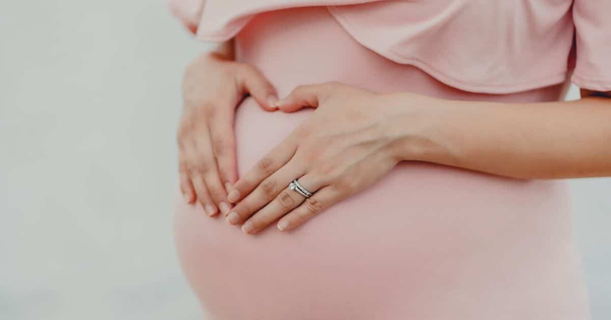 Infertility turned to Pregnancy after Abdominal Massage Therapy