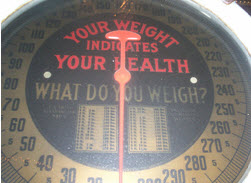 Weight Scale