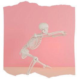 Strong bones with bioidentical hormone replacement therapy