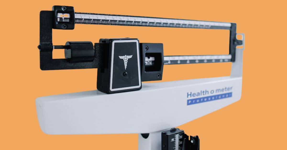 How Reducing Waste Can Help You Slim Your Waist