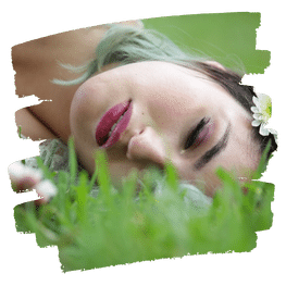 Sleep difficulty from low female hormones